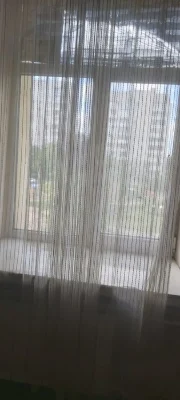Selling a 3-room apartment near Zashchitnikov Ukrayiny Metro Station.