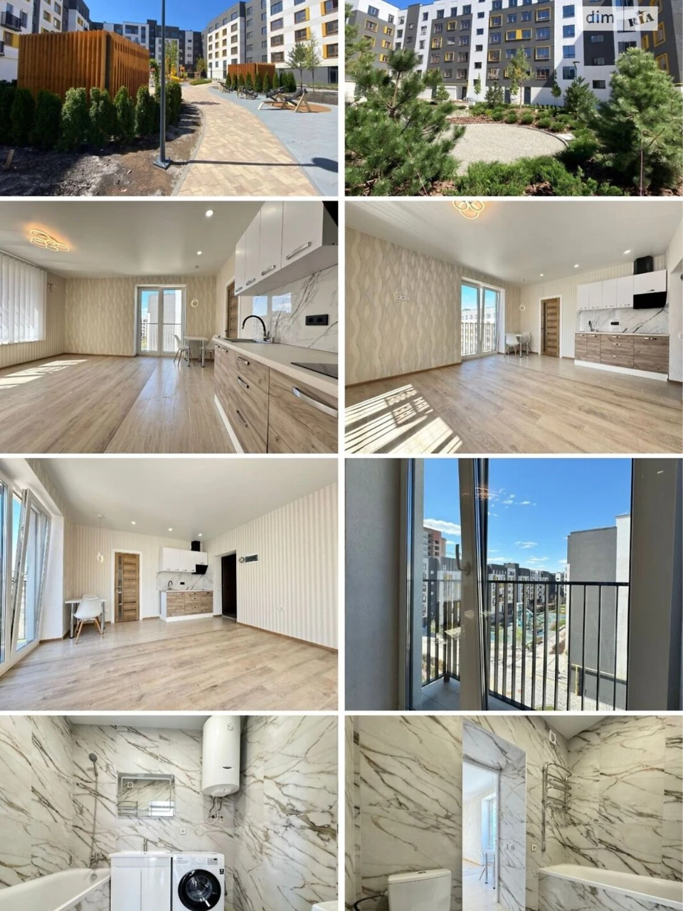Apartment for Sale in Irpin