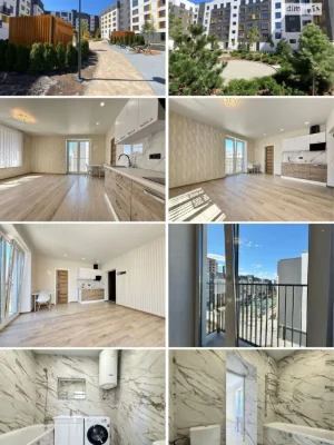 Apartment for Sale in Irpin