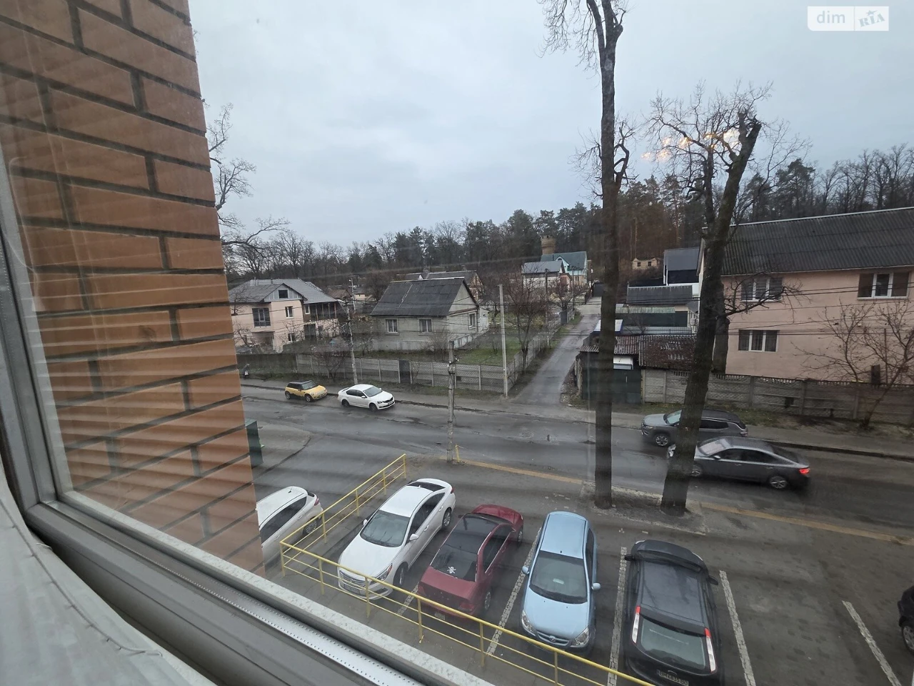 Apartment for Sale in Irpin