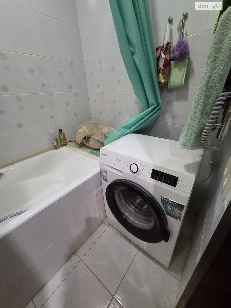 Apartment for Sale in Irpin