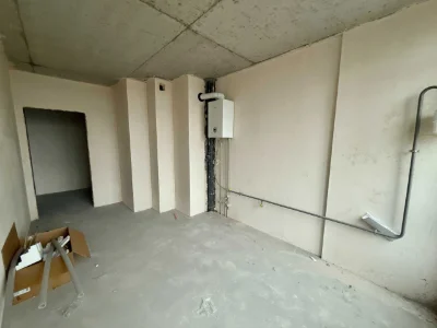 ЖК Роял Парк. Центр. Газ.