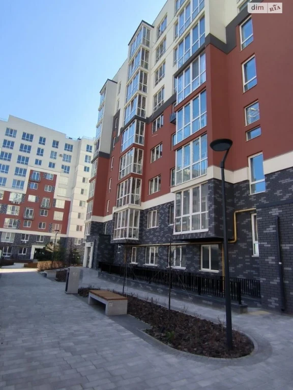 Apartment for Sale in Irpin