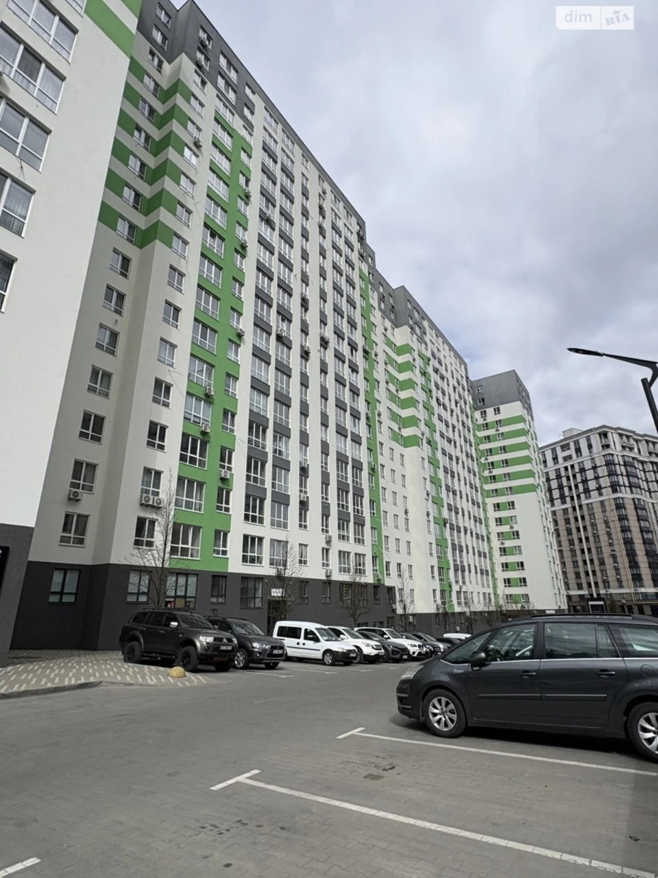 Apartment for Sale in Irpin