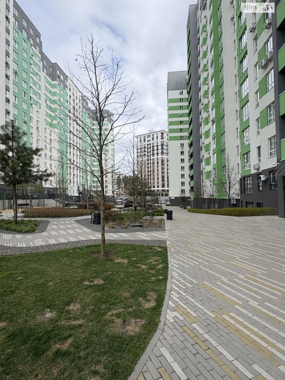 Apartment for Sale in Irpin