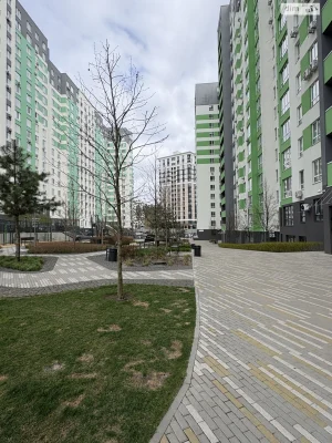 Apartment for Sale in Irpin