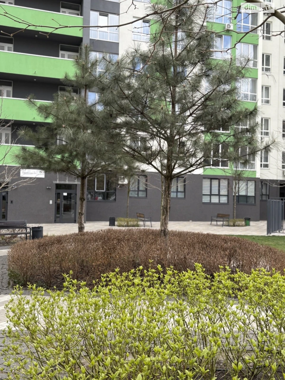 Apartment for Sale in Irpin