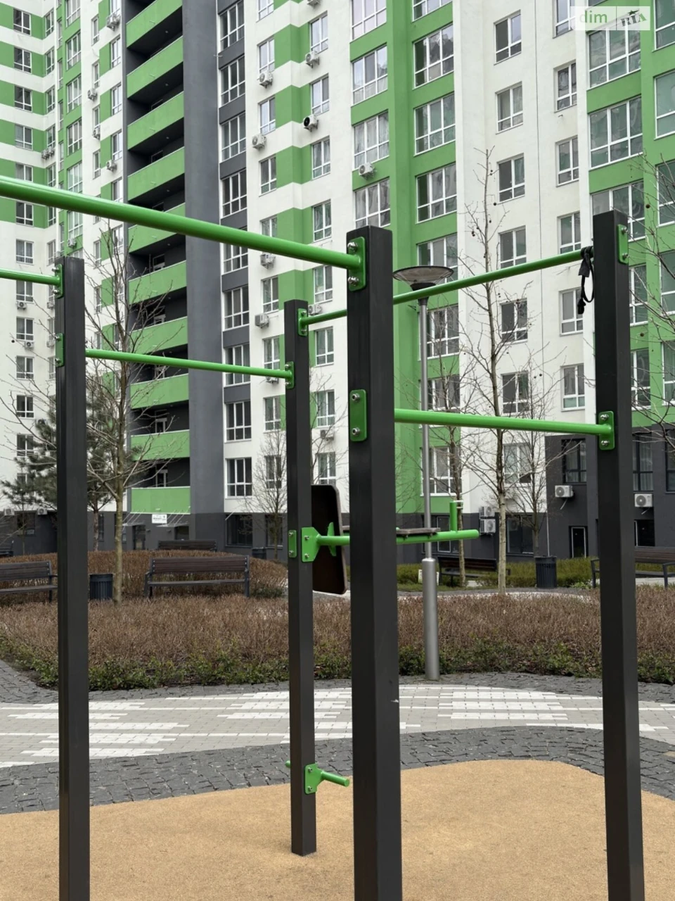 Apartment for Sale in Irpin
