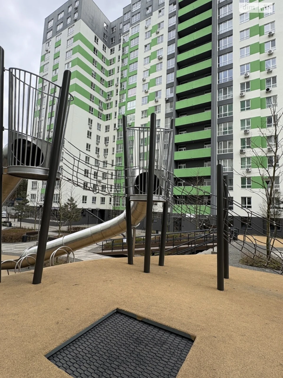 Apartment for Sale in Irpin