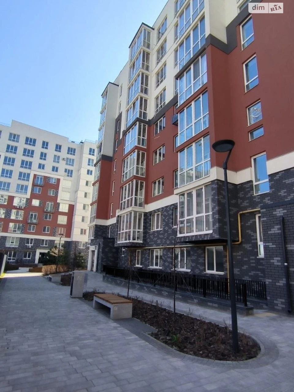 Apartment for Sale in Irpin
