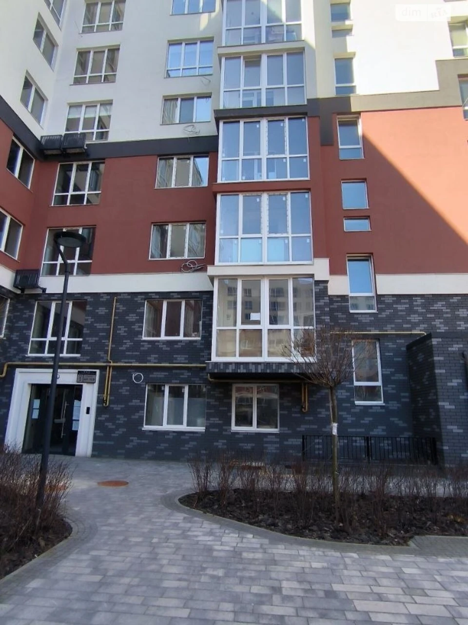 Apartment for Sale in Irpin