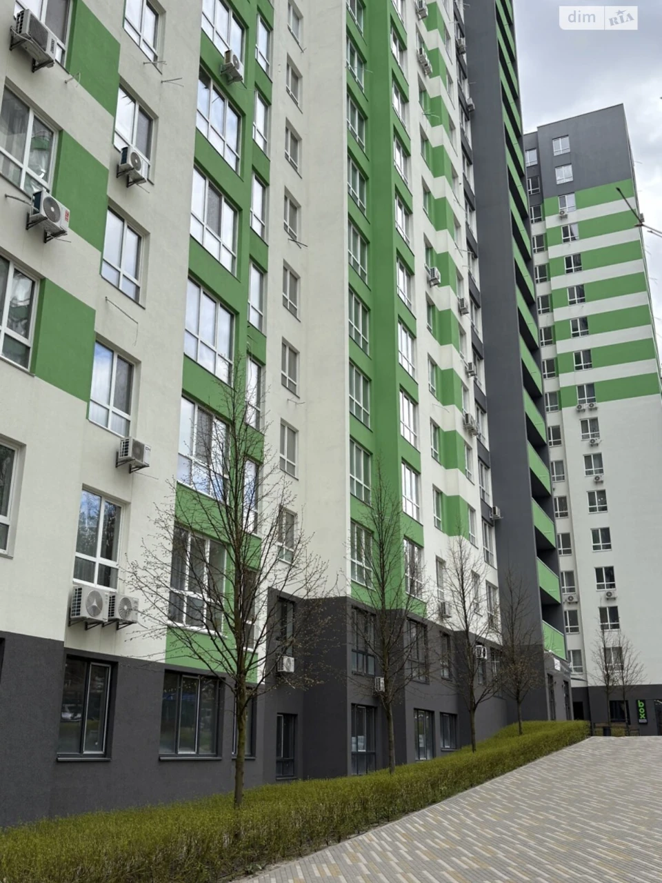 Apartment for Sale in Irpin