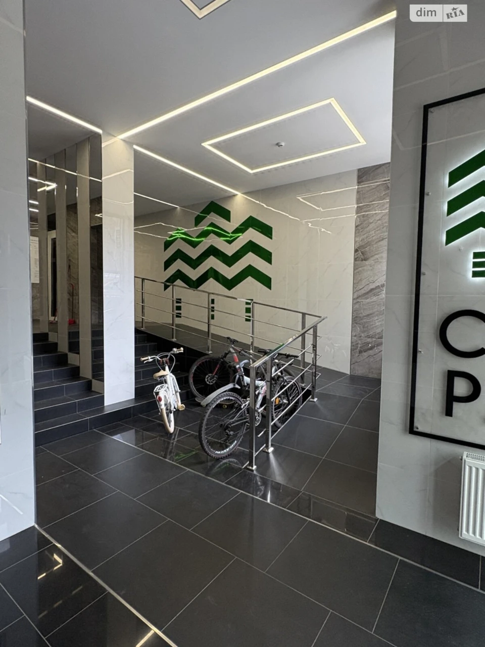 Apartment for Sale in Irpin