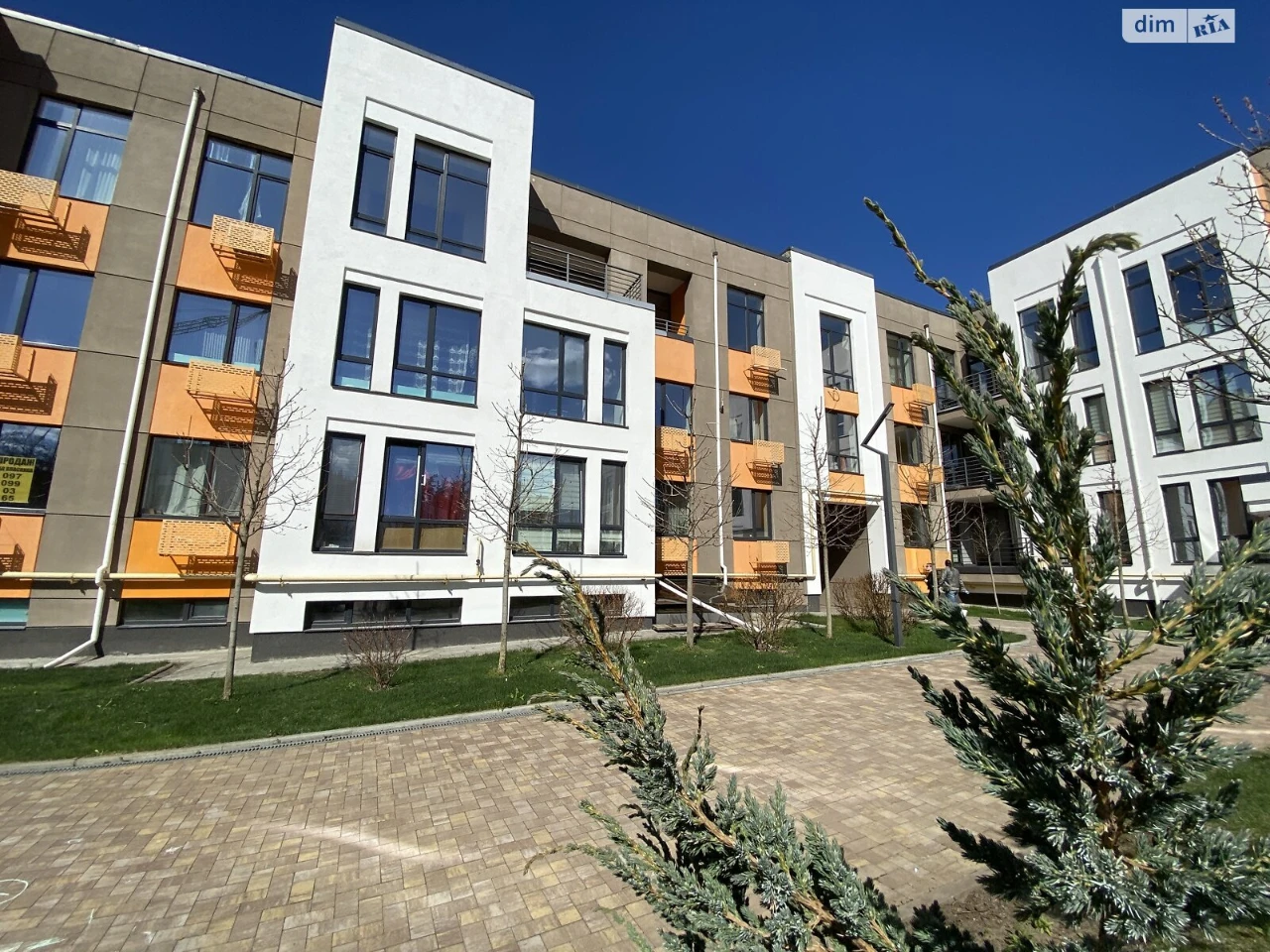 Продаж Квартира Ірпінь