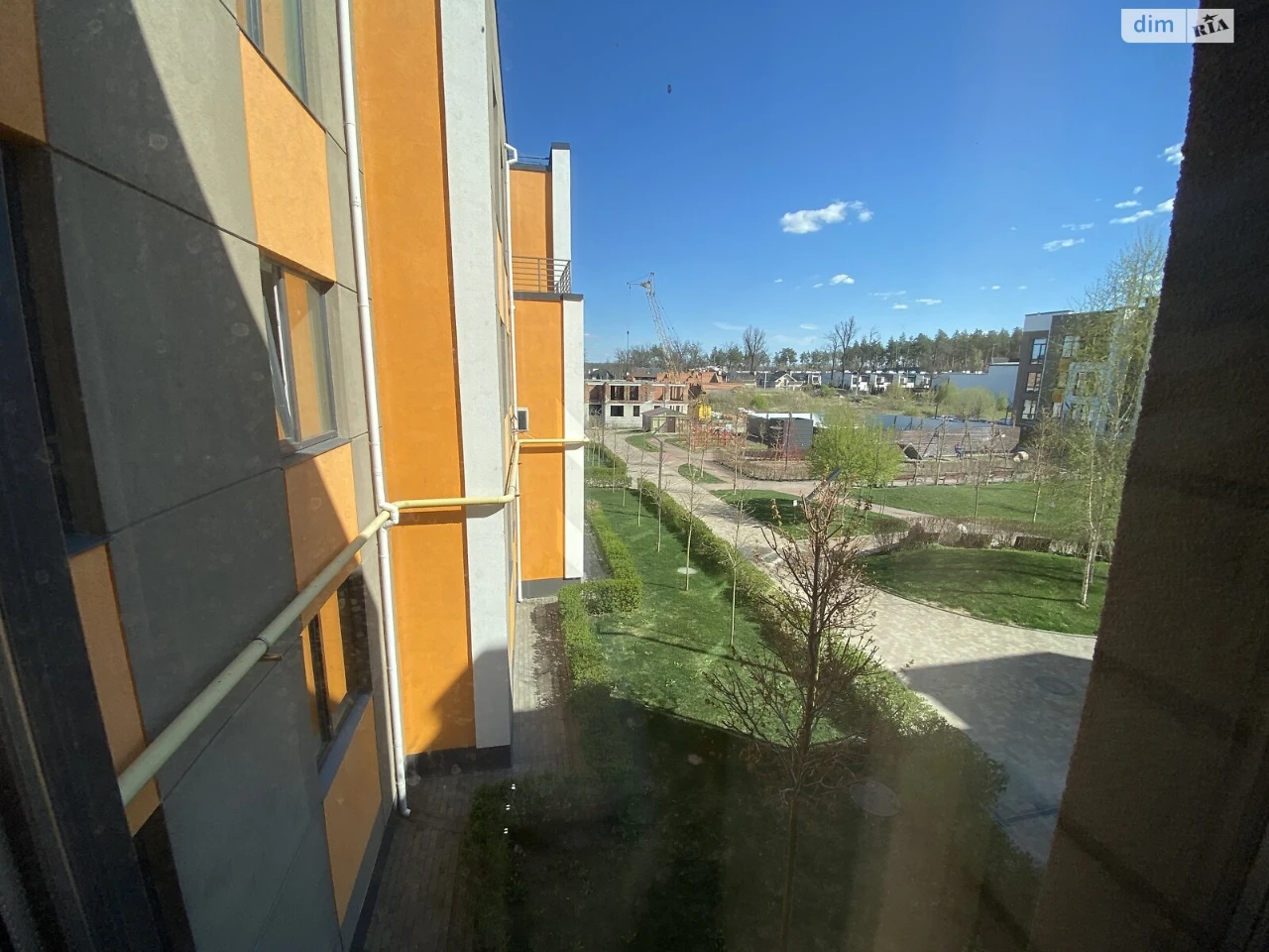 Продаж Квартира Ірпінь
