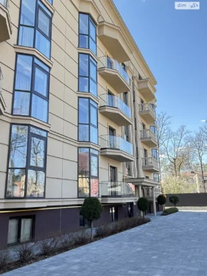 Apartment for Sale in Irpin