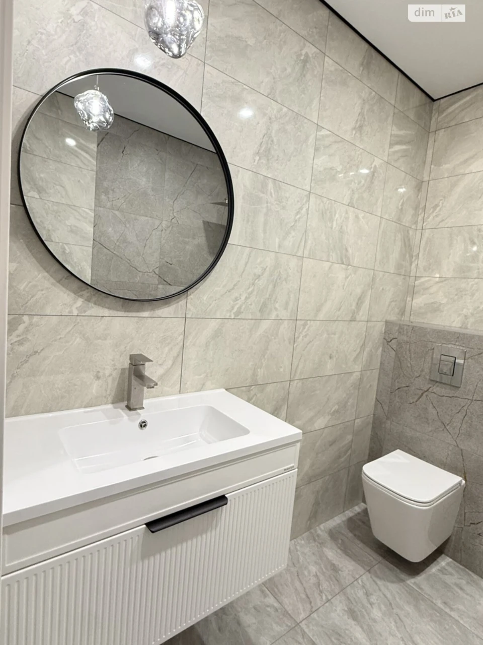Apartment for Sale in Irpin