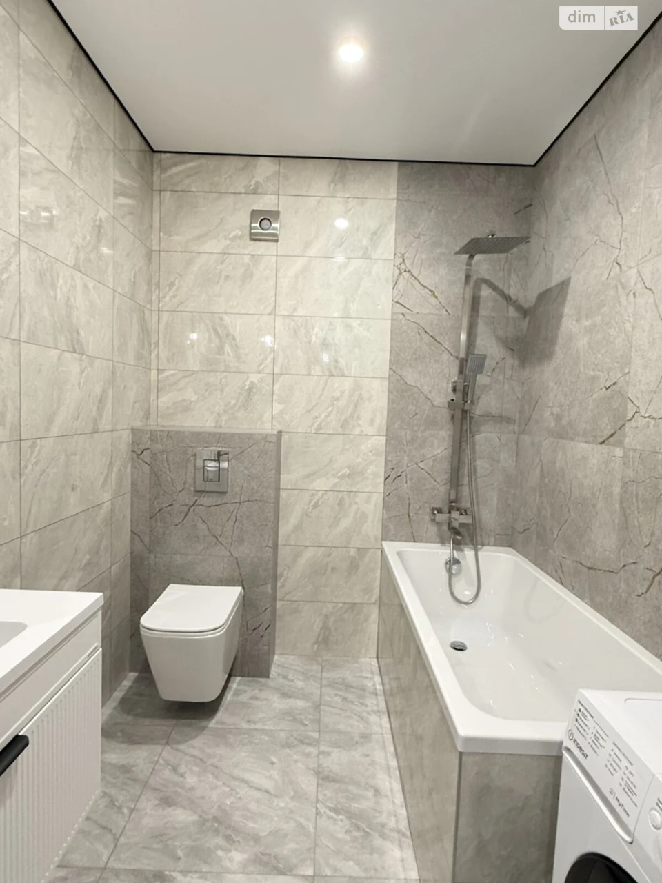 Apartment for Sale in Irpin