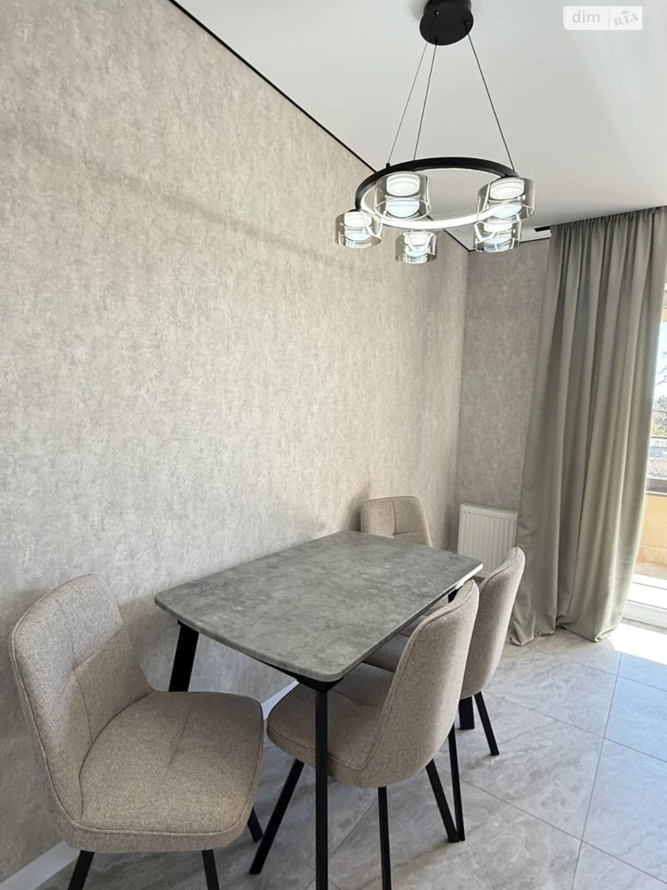 Apartment for Sale in Irpin