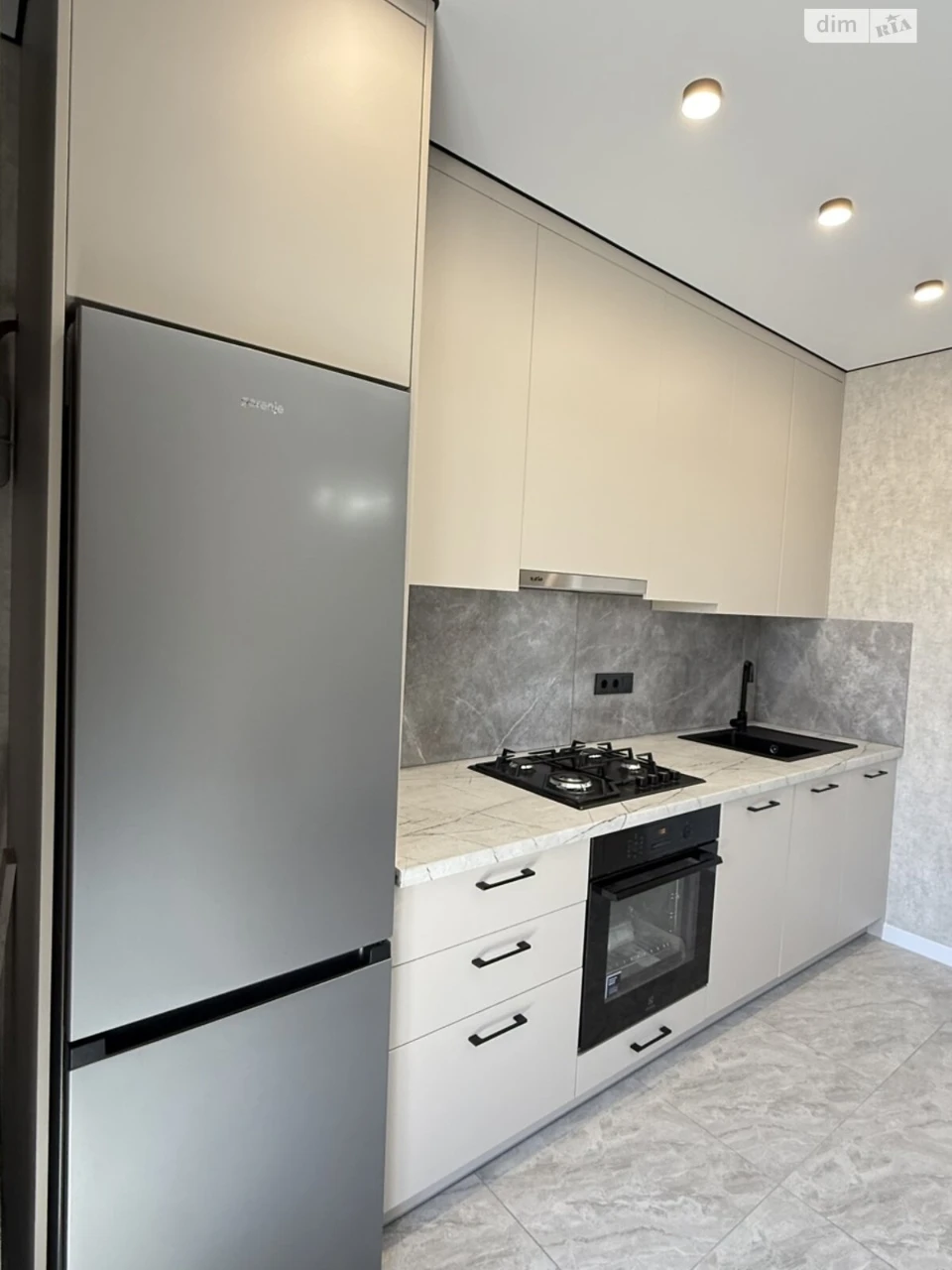 Apartment for Sale in Irpin