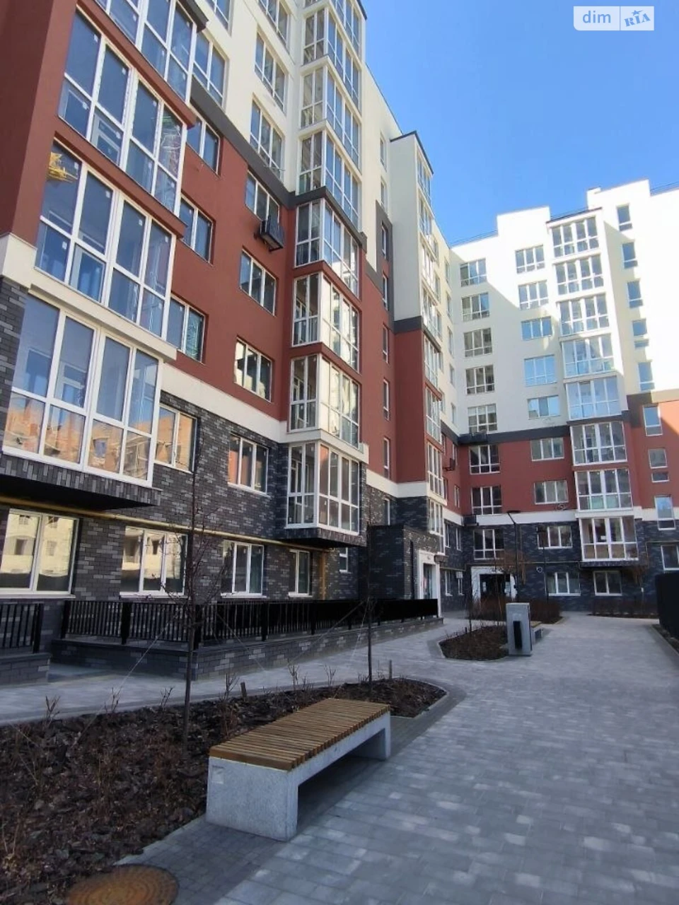 Apartment for Sale in Irpin
