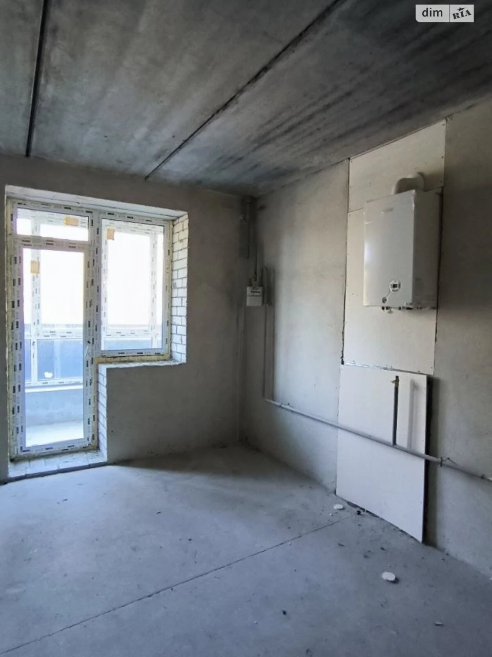 Apartment for Sale in Irpin