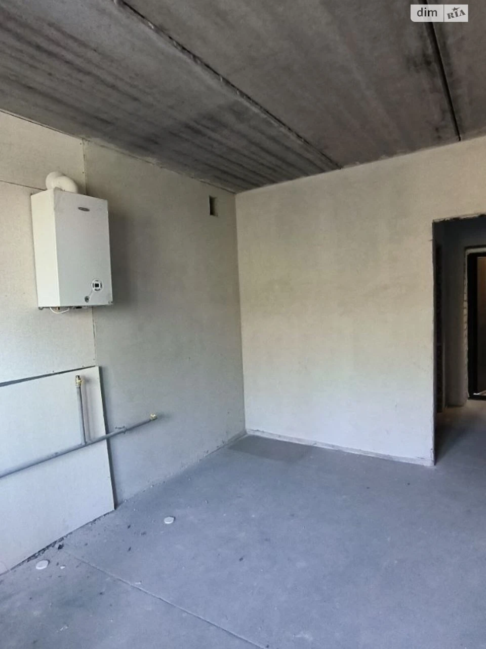 Apartment for Sale in Irpin