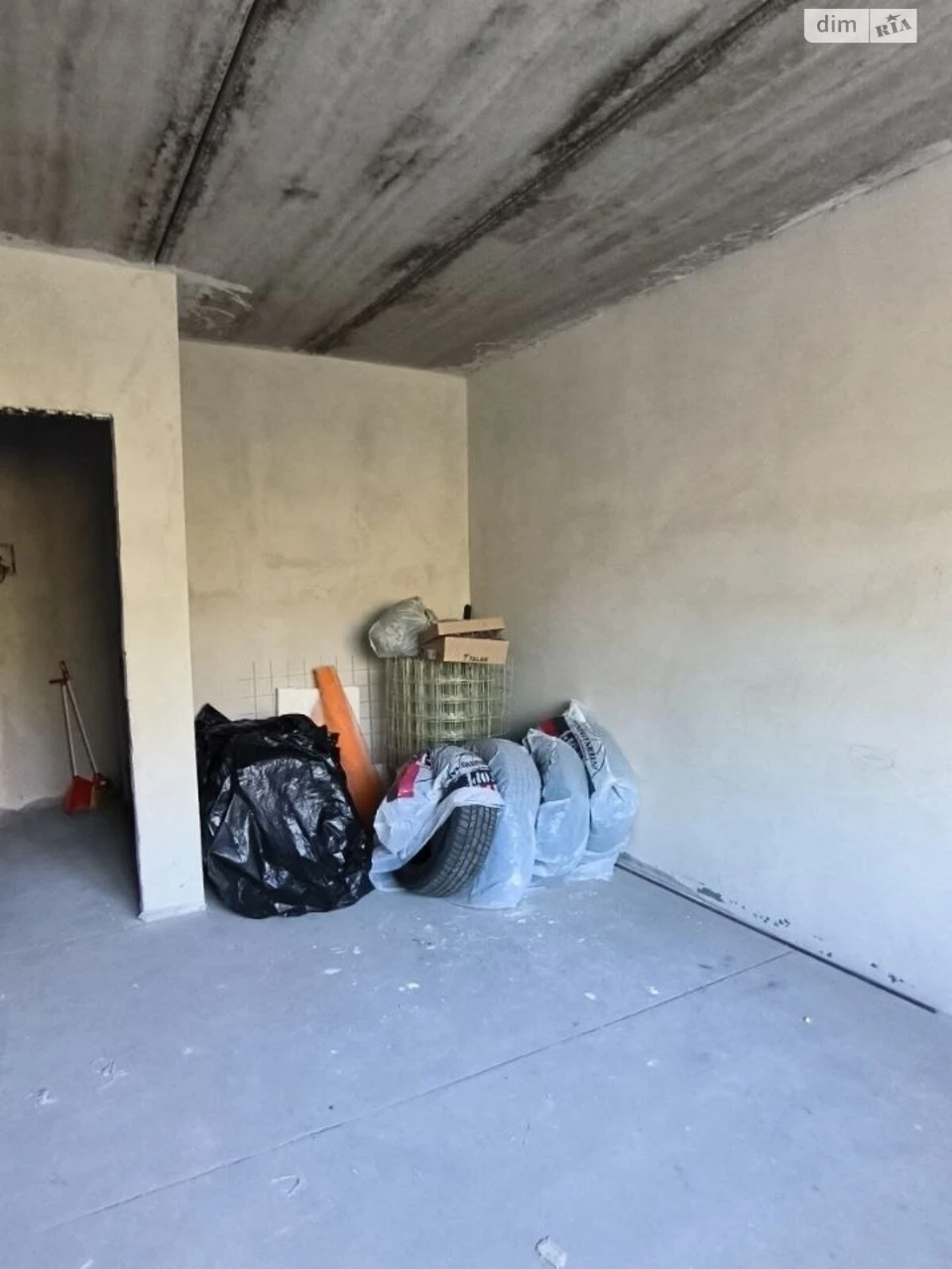 Apartment for Sale in Irpin