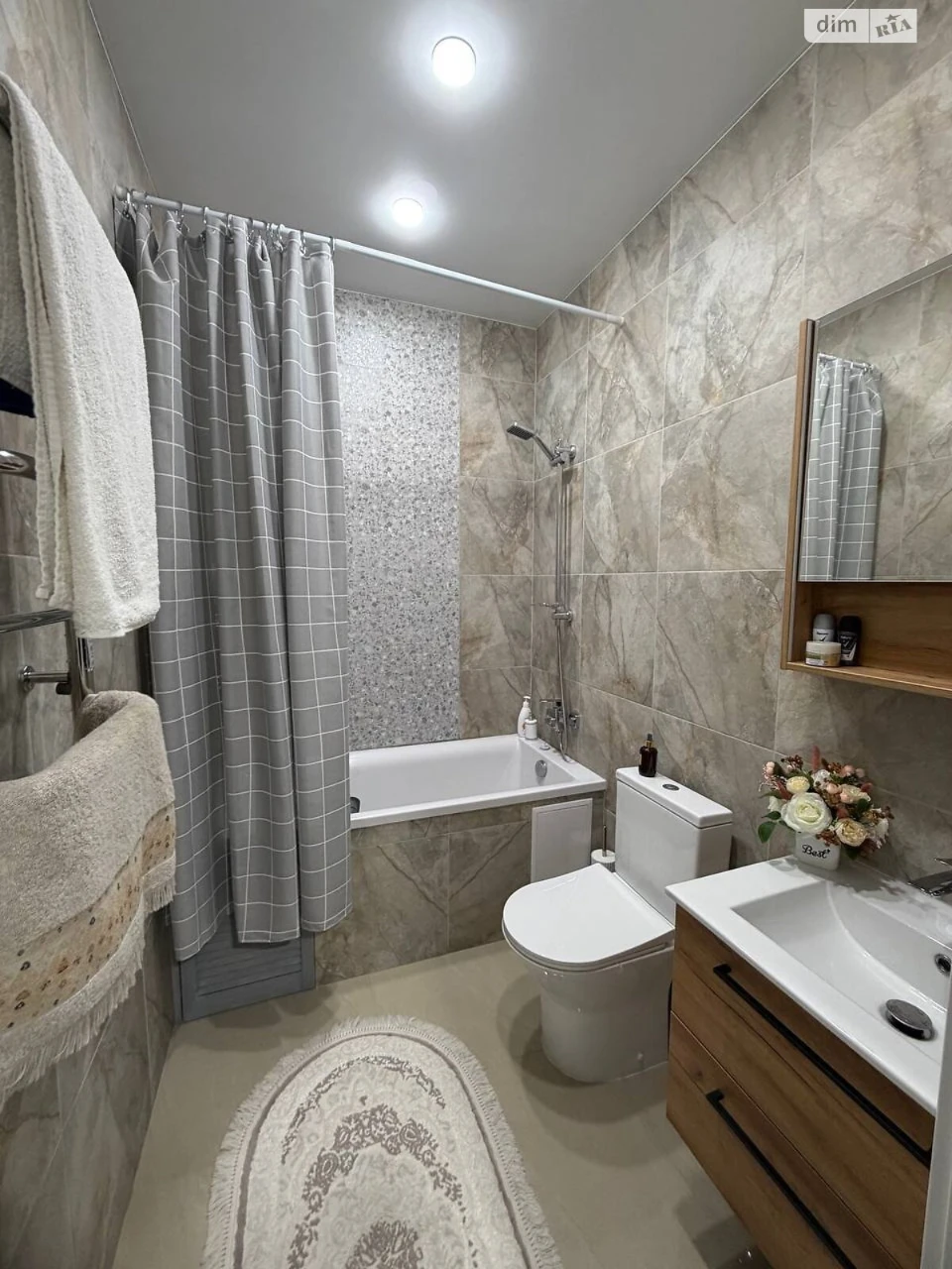 Apartment for Sale in Irpin