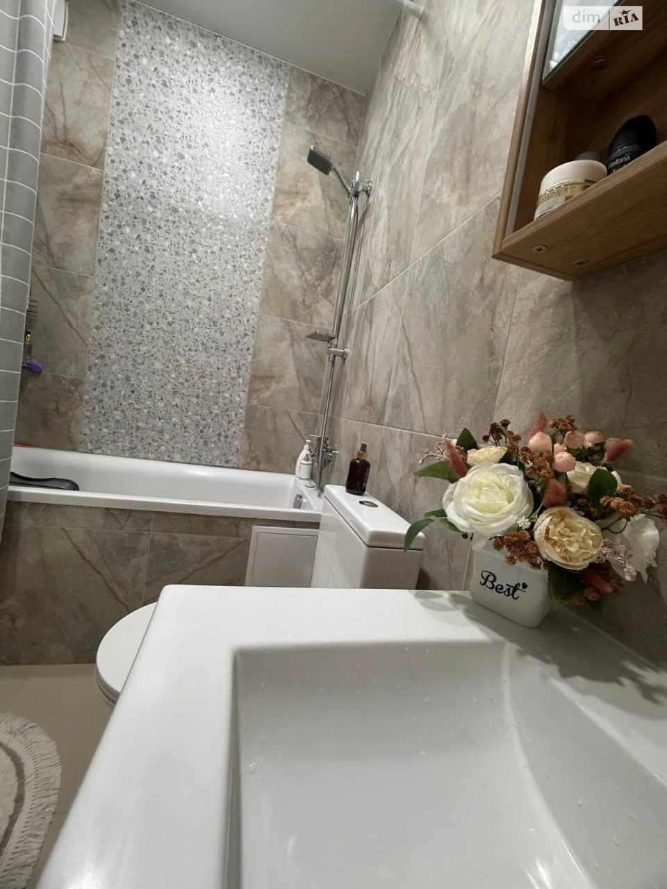 Apartment for Sale in Irpin