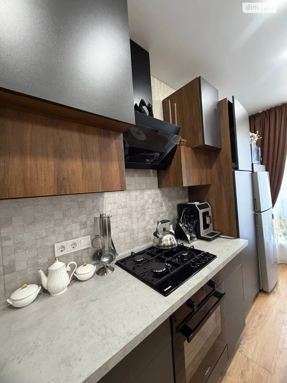 Apartment for Sale in Irpin