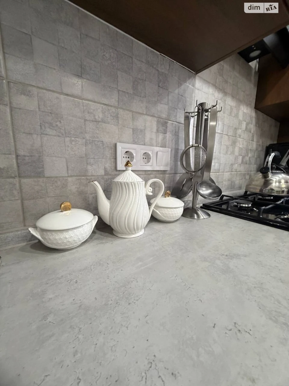 Apartment for Sale in Irpin