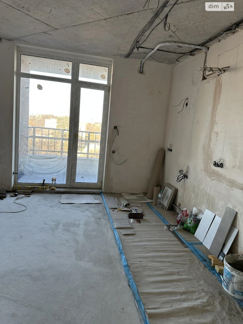 Продается квартира
