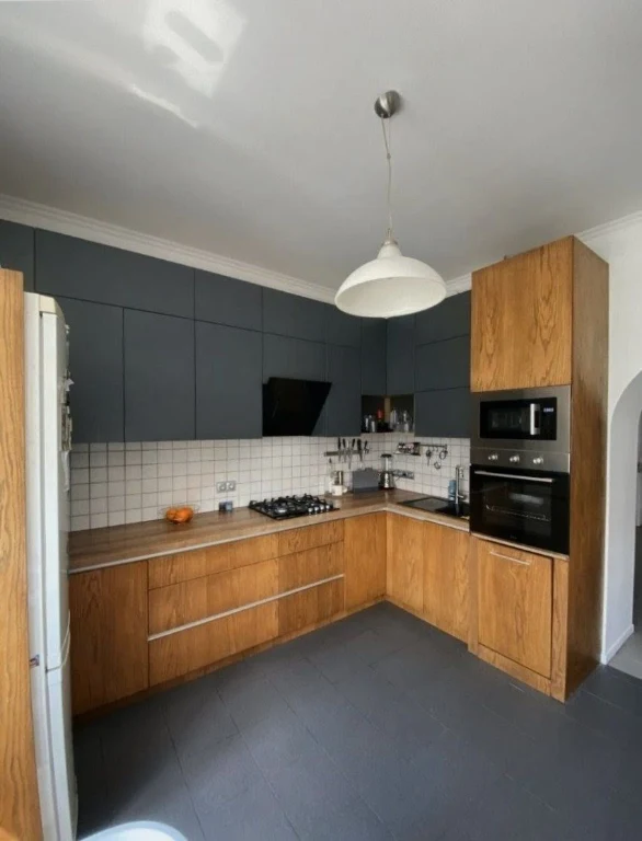 4-bedroom apartment with a private terrace in Irpin/Styanka 110 sq.m. GENERATOR