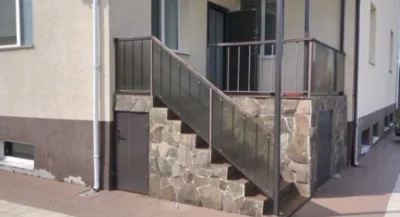 4-bedroom apartment with a private terrace in Irpin/Styanka 110 sq.m. GENERATOR