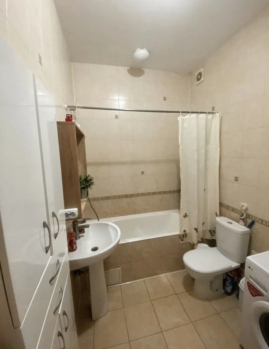 4-bedroom apartment with a private terrace in Irpin/Styanka 110 sq.m. GENERATOR