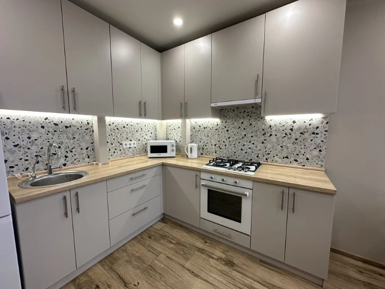 Продаж стильного однокімнатного житла в ЖК "Story House", Ірпінь