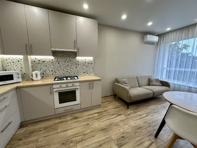 Продаж стильного однокімнатного житла в ЖК "Story House", Ірпінь