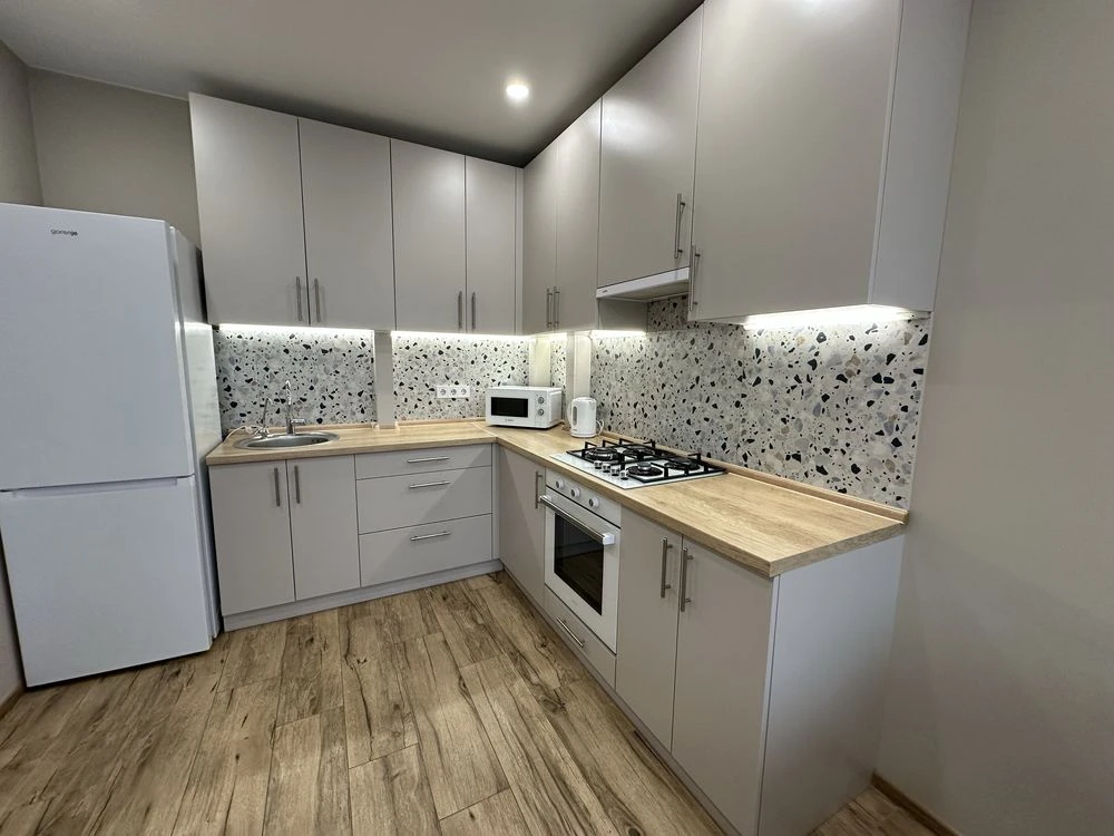 Продаж стильного однокімнатного житла в ЖК "Story House", Ірпінь