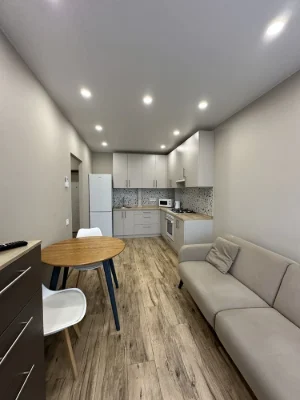 Продаж стильного однокімнатного житла в ЖК "Story House", Ірпінь