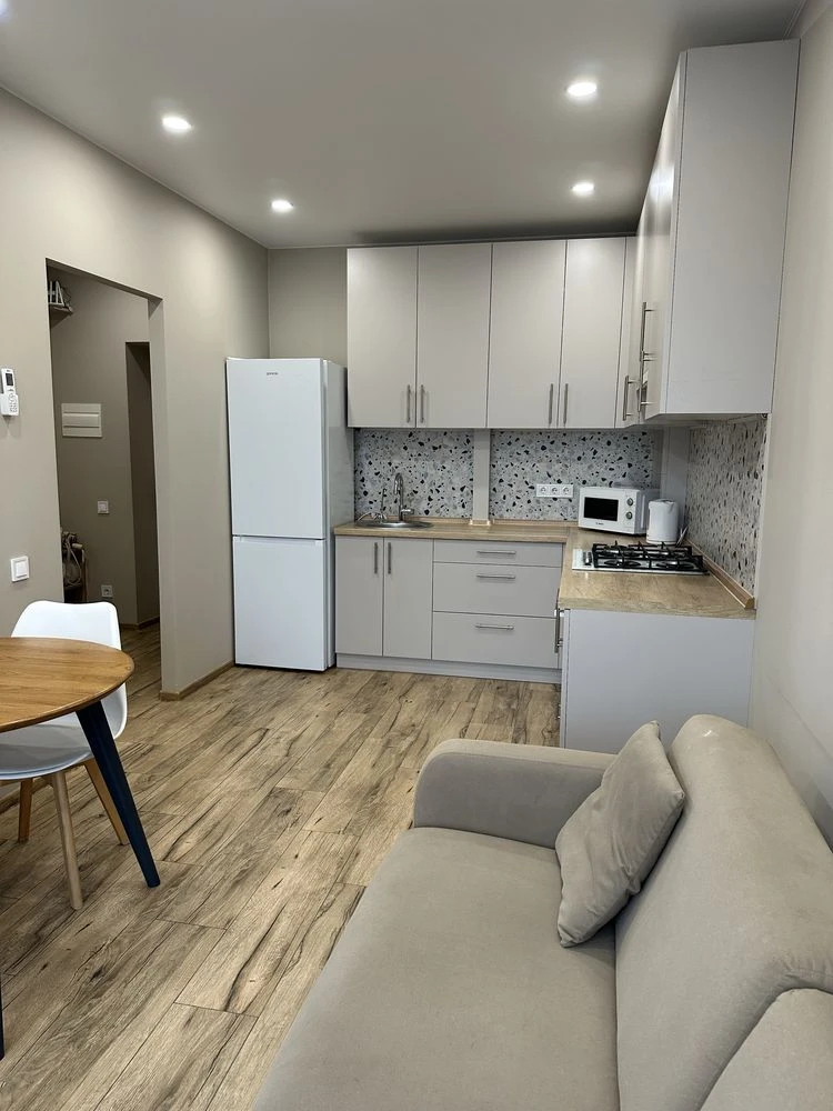 Продаж стильного однокімнатного житла в ЖК "Story House", Ірпінь