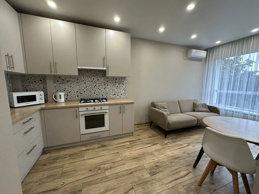 Продаж стильного однокімнатного житла в ЖК "Story House", Ірпінь