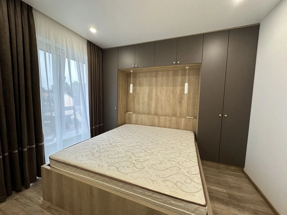Продаж стильного однокімнатного житла в ЖК "Story House", Ірпінь
