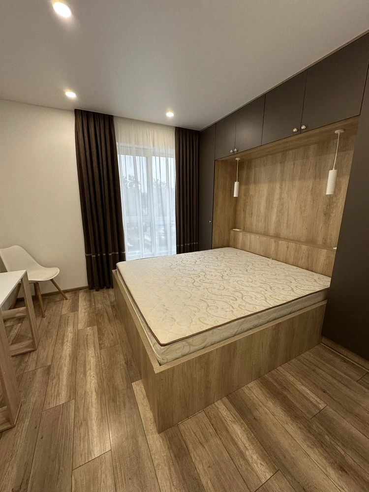 Продаж стильного однокімнатного житла в ЖК "Story House", Ірпінь