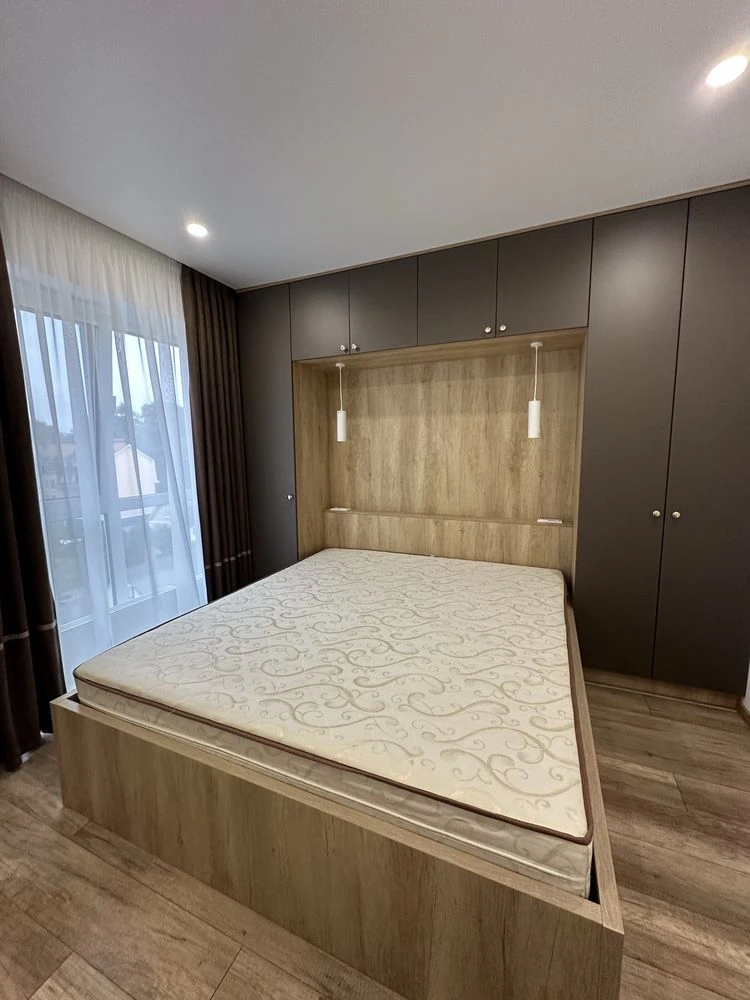 Продаж стильного однокімнатного житла в ЖК "Story House", Ірпінь