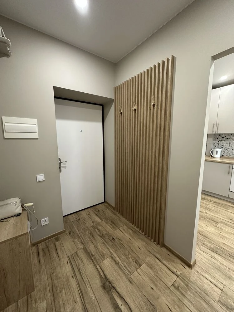 Продаж стильного однокімнатного житла в ЖК "Story House", Ірпінь