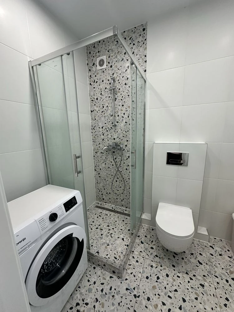 Продаж стильного однокімнатного житла в ЖК "Story House", Ірпінь