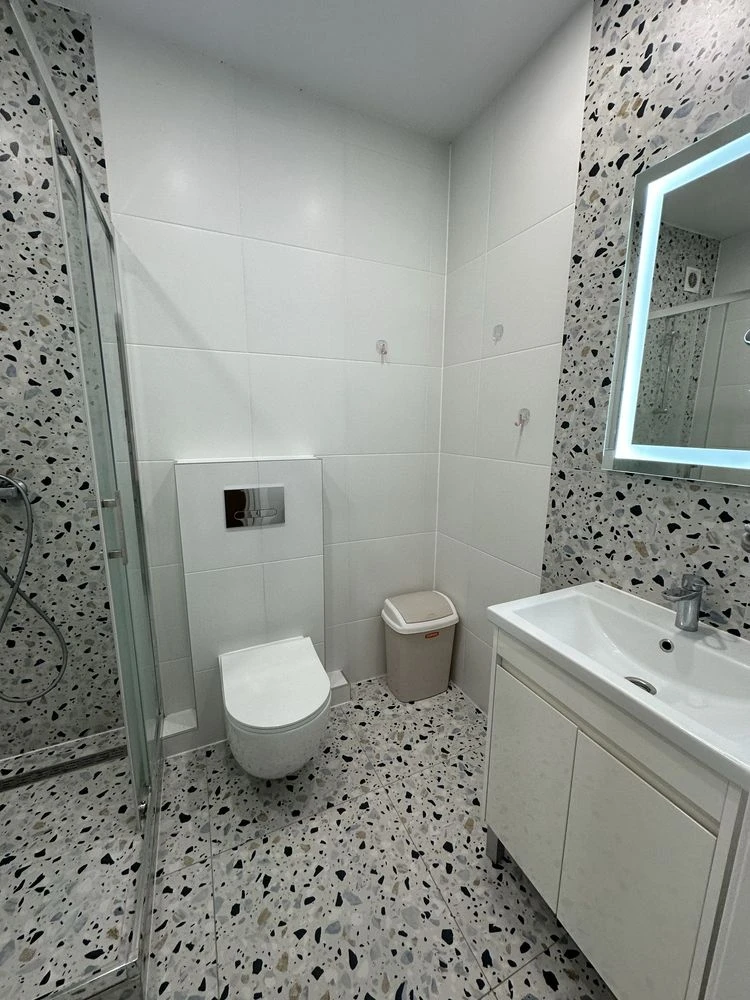 Продаж стильного однокімнатного житла в ЖК "Story House", Ірпінь