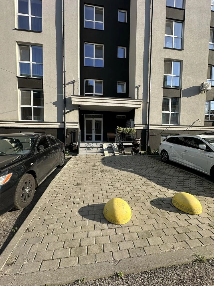 Продаж стильного однокімнатного житла в ЖК "Story House", Ірпінь