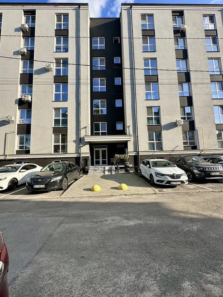 Продаж стильного однокімнатного житла в ЖК "Story House", Ірпінь